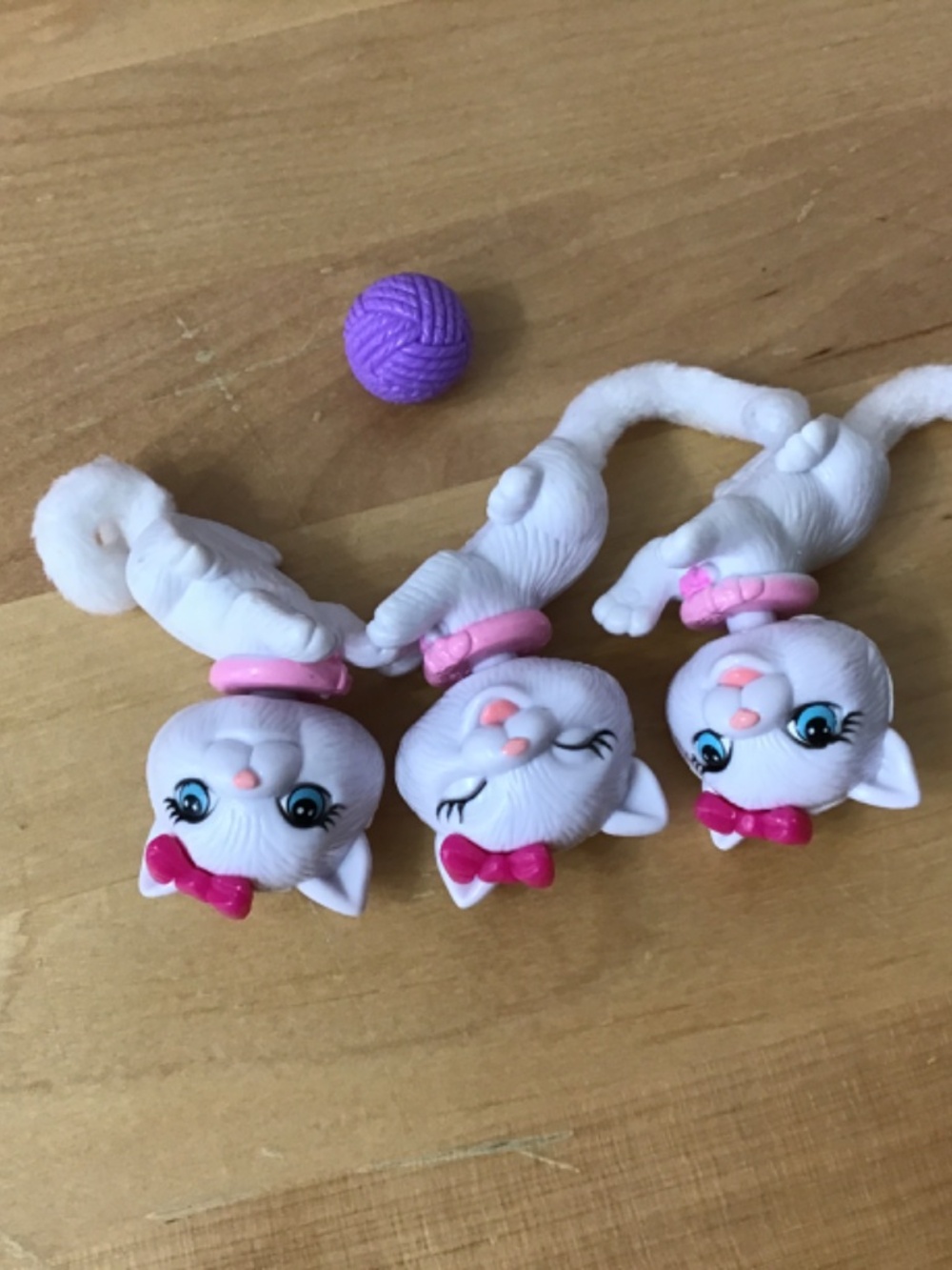 Barbie Doll and Kittens - Picture 13 of 15